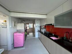 Blk 208 Boon Lay Place (Jurong West), HDB 3 Rooms #450503011